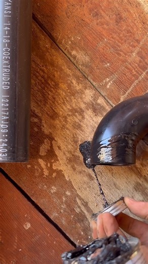 11K views · 100 reactions | Good tunes and even better Oatey Quadtro Box install 落 - @re.plumb is good at this plumbing stuff  | Oatey | Facebook