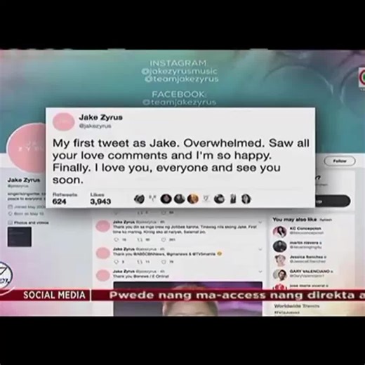 Jake Zyrus: Embracing Identity and Courage in Music