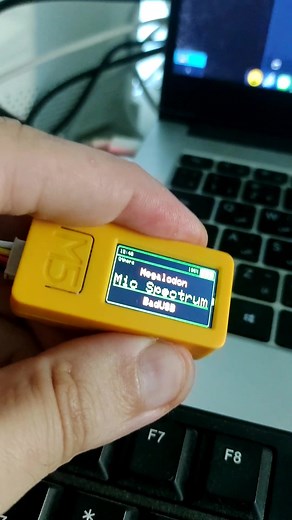 Understanding Bad USB Exploits with Bruce Firmware