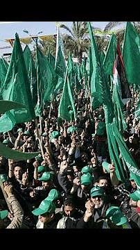 What Are the Differences Between Hezbollah and Hamas? #war