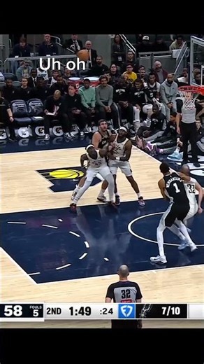 Alien: Victor Wembenyama