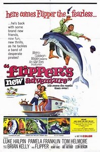 Flipper's New Adventure  (1964)