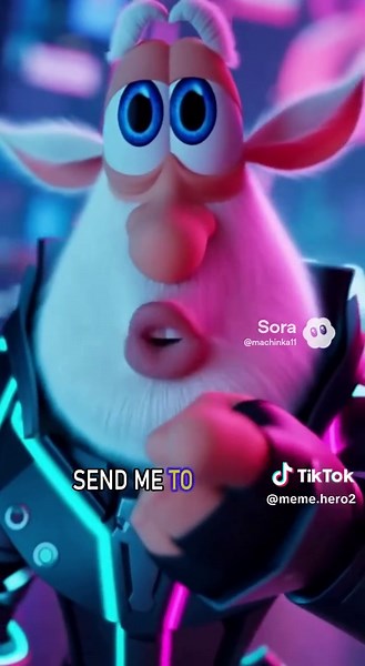 Cyber Samurai Booba: The Glitch Master Unleashed