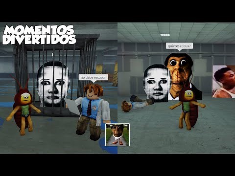 GOOFY RUNNERS MOMENTOS DIVERTIDOS (ROBLOX) (NEXTBOTS)