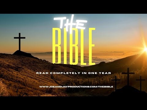 Day 28: The Bibles Hidden Meaning - Why You Should Read It