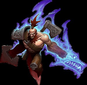 "Torchlight 2": Berserker Build Guides for Beginners