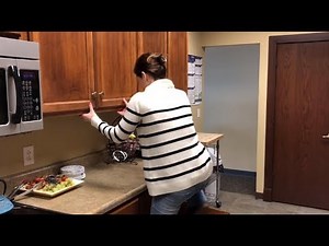 There's a hard way and an easy way to process payroll in Dynamics GP #PayrollAndAfraid