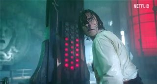 FRANKENSTEIN Teaser Trailer | Movie Trailers