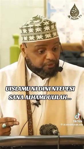 Sh Othman Maalim on Reels