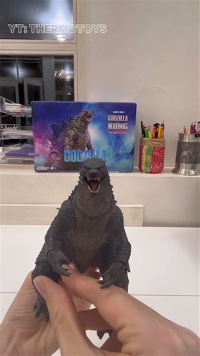 Hiya Toys || Godzilla 2014 || #godzilla #kingmonster