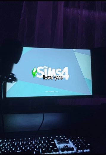 The Sims 4 Gameplay - Love You!