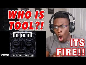 WOW!!.. FIRST TIME HEARING TOOL - "The Pot" (Audio) REACTION!!