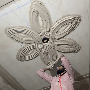 1.9M views · 7.1K reactions | Home  Ceiling Designer POP Bedroom Amazing Interior Work #popdesign #house #designer #art | Trendy Create | Facebook