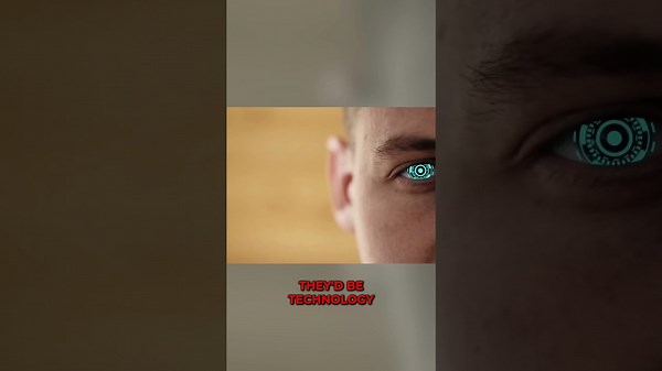 Future Humans Could Live Thousands of Years With Tech