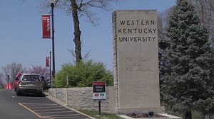 WKU announces scholarship program for children of alumni - WNKY News 40 Television