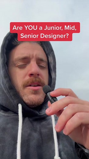 Understanding Graphic Designer Job Levels and Hierarchy