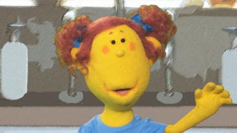 Wee Wee Bug - Get Well Soon Songs Playlist - CBeebies