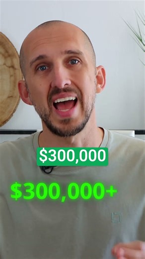 The Mindset Shift That Made Me Rich In Tech Sales