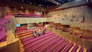 Woooow! Awesome venue in Budapest 🏆 Doors 19.40. Showtime 20.00 @Müpa Budapest | Jaga Jazzist