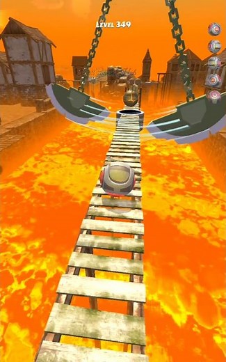 Rollance Adventure Balls | Precision Rolling & Clean Control #shorts