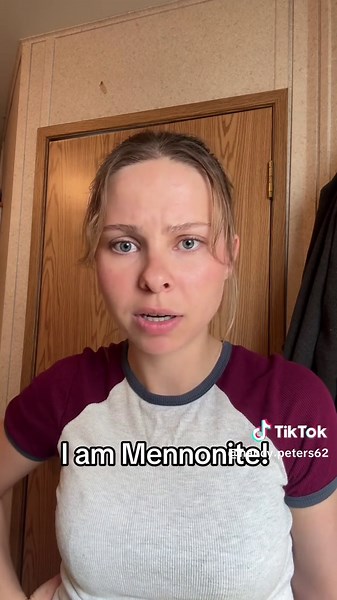 Nancy Peters on TikTok