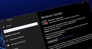 Cara Uninstall Update di Windows 10 dengan Command Prompt