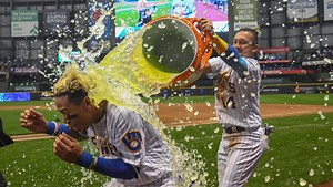 Ranking the 24 walk-off wins for the Brewers against the Chicago Cubs