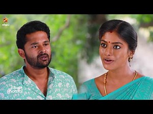 Barathi Kannamma | 26th to 31st December 2022 - Promo