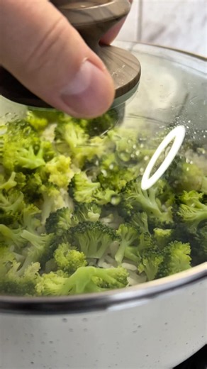 Arroz com Brócolis 🥦 | Receita Fácil e Deliciosa #receitas
