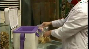 公卫执业医师考试技能操作-食品样品的采集