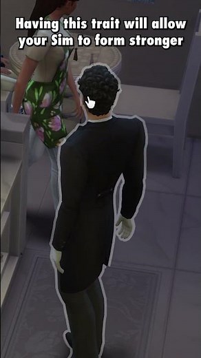 Become a Kindness Ambassador in Sims 4