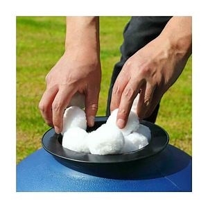 [Hot Item] 25kg Sand Replacement Polyester 700g Fiber Filter Balls for Swimming Pool Water Treatment