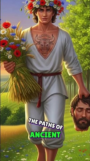 Disturb Ancient Spirits? Tell Us Your Legends! #shorts