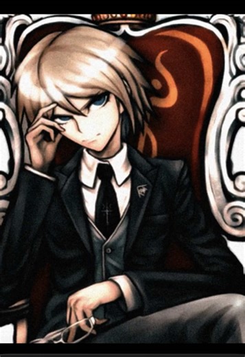 #byakuyatogami #danganronpa #danganronpaedit | byakuya togami