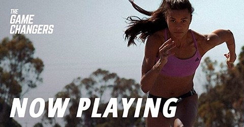 Documentary ‘The Game Changers’ Makes Compelling Case for Plant-Based Nutrition for Athletes - Center for Nutrition Studies