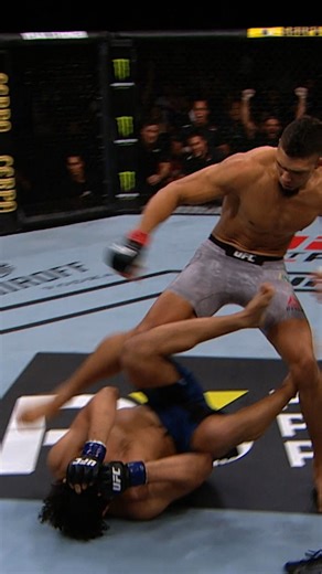 227K views · 3.9K reactions | Top 5 WILD Back Fists In UFC History Craving more MMA action? Head on over to UFC Fight Pass today for more! | UFC | Facebook