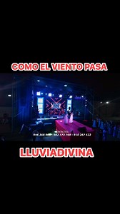 86K views · 1.3K reactions | Como El Viento Pasa Lluvia Divina CONFÍA EN DIOS PRONTO PASARÁ TODO POR EN QUÉ EN MEDIO DE LA DESESPERACIÓN EL FAVOR DE DIOS VENDRÁ POR TI . | Ministerio Profetico Lluvia Divina | Facebook