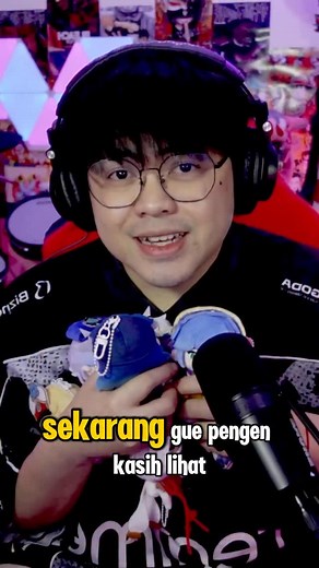 Plussie Honor Of Kings REAL vs INGAME . #honorofkings #hok #hokglobal #hokindo #merchhonorofkings #hokglobal #leehanreview | Leehan.gg