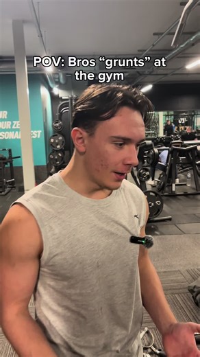 Funny Gym Skits: Power and Humor in Workouts