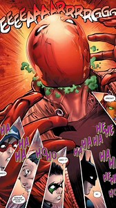 9.5K views · 124 reactions | Jason Todd's Nightmare | Multiverse Fables | Facebook