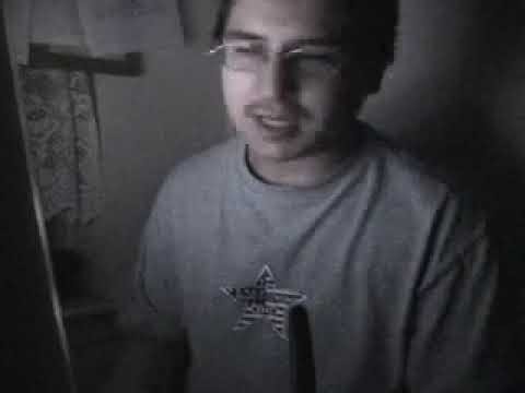 This is for Lori about MJ Kelley of Coolduder Attempting to Rape Her (Old Video from 2010)