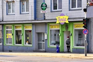 Bochum: Kult-Bar macht dicht - obwohl Kunden ein- und ausgehen