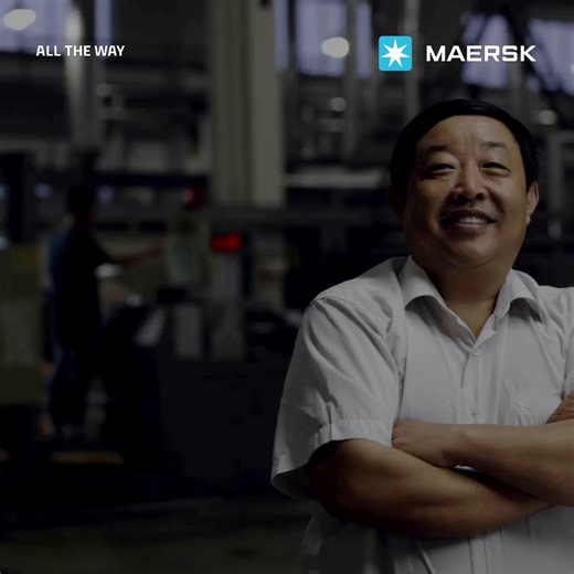 2K views · 19 reactions | Maersk Go is your one-stop shop for integrated logistics. Check prices, book, and track your shipments to any destination. | Maersk | Facebook