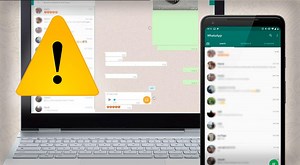 WhatsApp Web: ¿Qué hacer si la versión para PC no logra conectarse a internet?