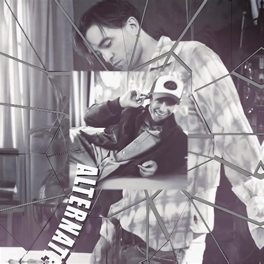 Creative Transition Edits Using After Effects