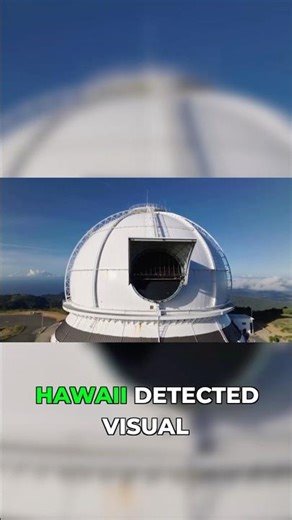 Geometric Shadows on the Sun Scientists Baffled!