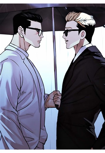 Exploring Gungo Angst and Creative Edits