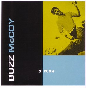Buzz McCoy - Moda X