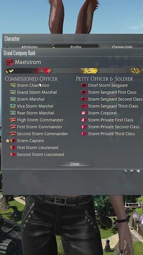 Finally, this addition in FFXIV? 8.0 Evercold! #FFXIV #FF14 FF14 FR Guide