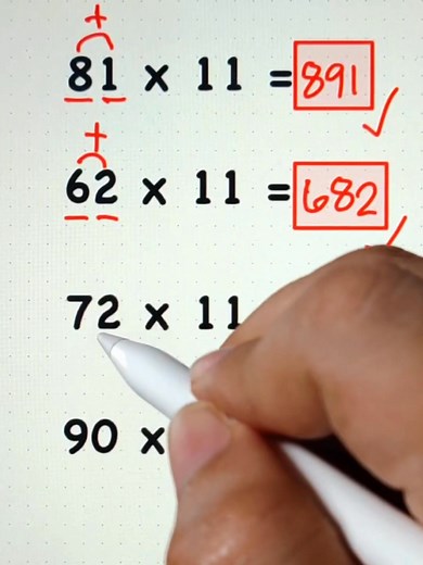 5.6K views · 47 reactions | Times Hacks Math Notes | Math Tricks Tutorial | Facebook